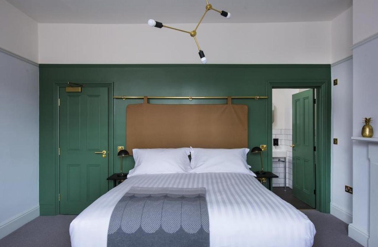 The Masons Arms Hotel Louth  Værelse billede
